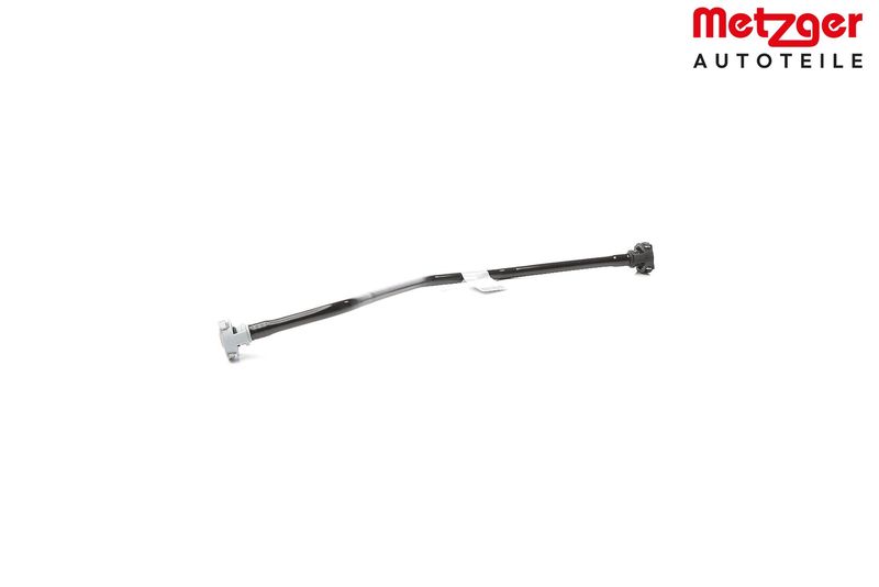 METZGER AUTOTEILE 2420901 Coolant Pipe