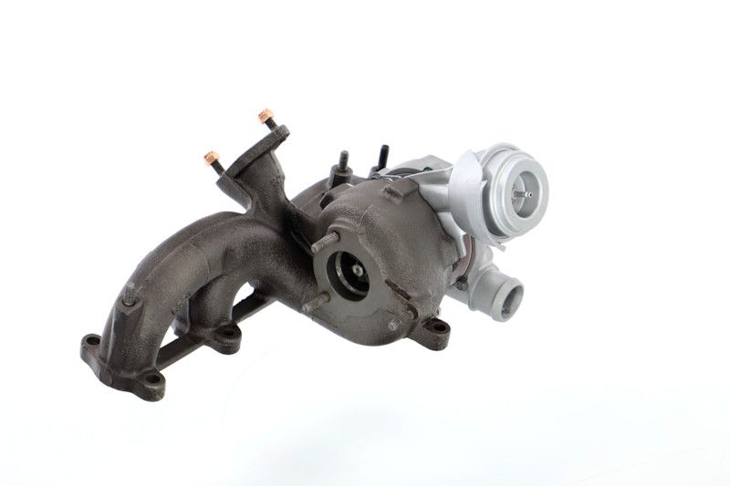 REMANTE 003-001-004378R Charger, charging (supercharged/turbocharged)