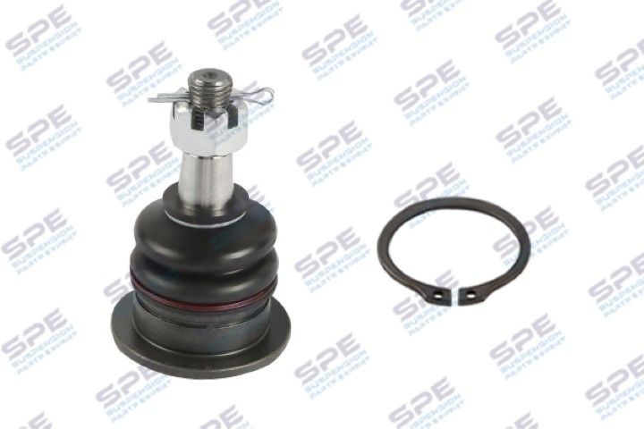 Rotule+suspension TEKNOROT T-255