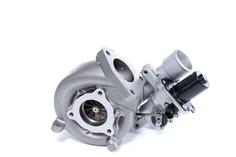 Compresor,sistem de supraalimentare T915014BT BTS Turbo