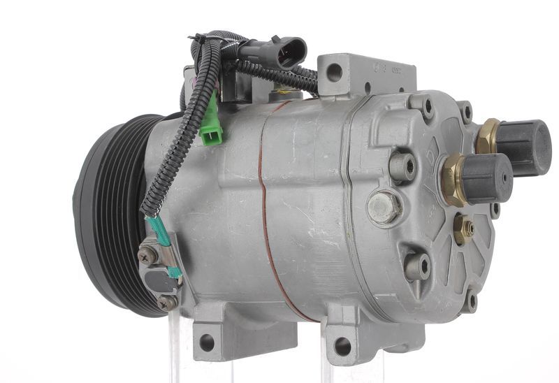 CEVAM 8600084 Compressor, air conditioning