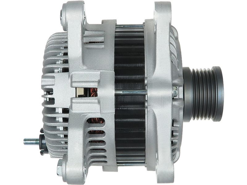 AS-PL A5124 Generatorius