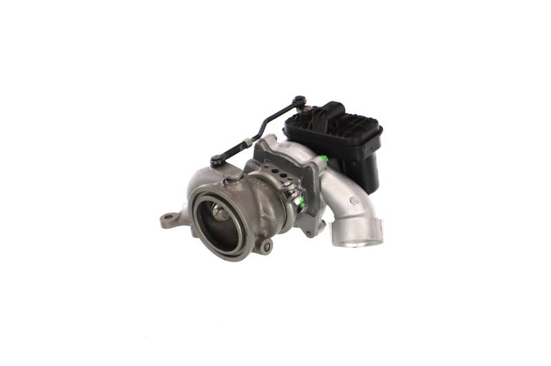 REMANTE 003-002-004480R Charger, charging (supercharged/turbocharged)