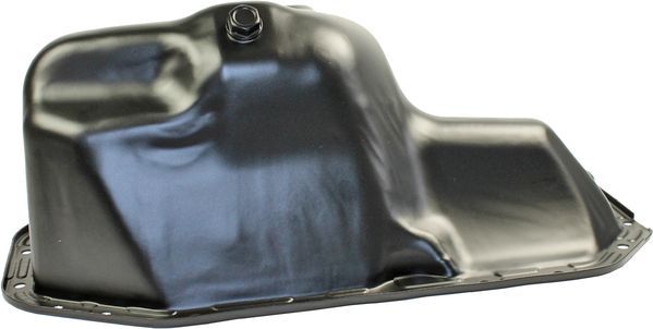METZGER AUTOTEILE 7990020 Oil Sump