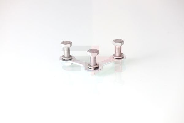 GH GH-394365 Clamping Bolt Set, ball joint