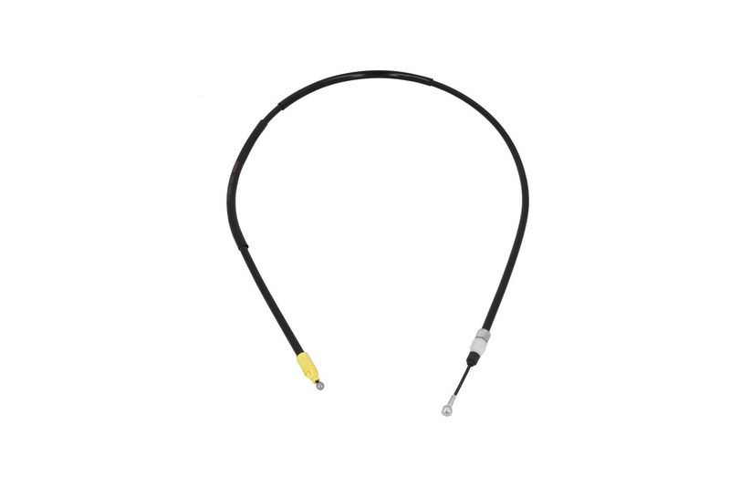 KAMOKA 1190206 Cable Pull, parking brake