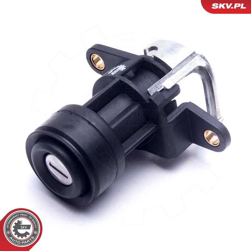 Tagaluugi sulgur, ESEN SKV...