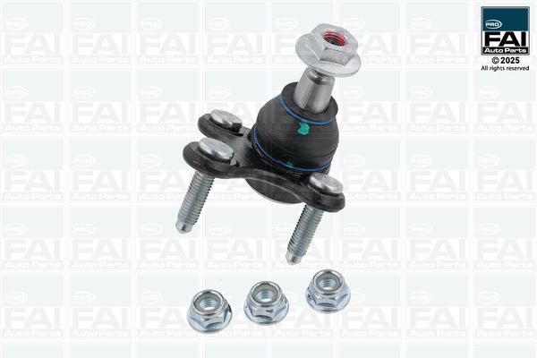 FAI AutoParts Támasztó-/vezetőcsukló FPBJ0181R