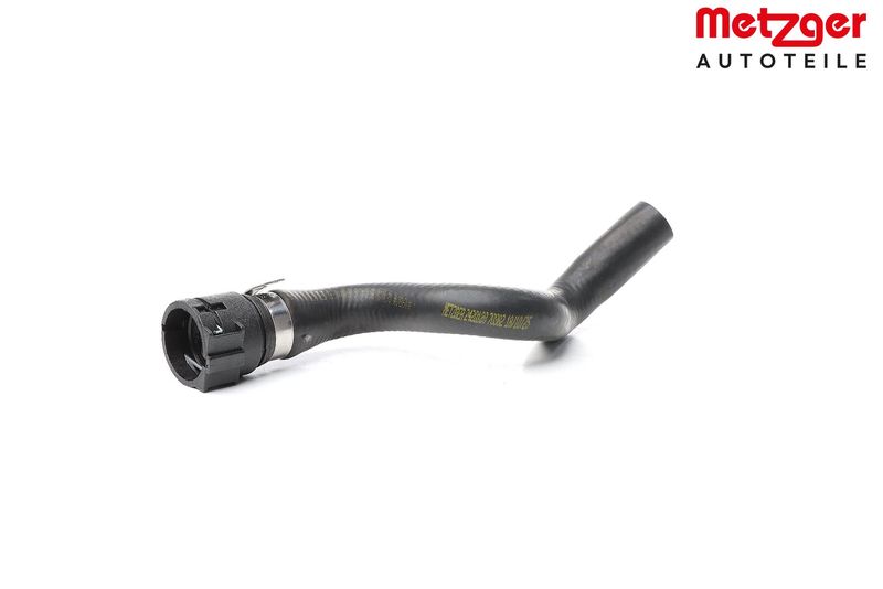 METZGER AUTOTEILE 2420138 Radiator Hose