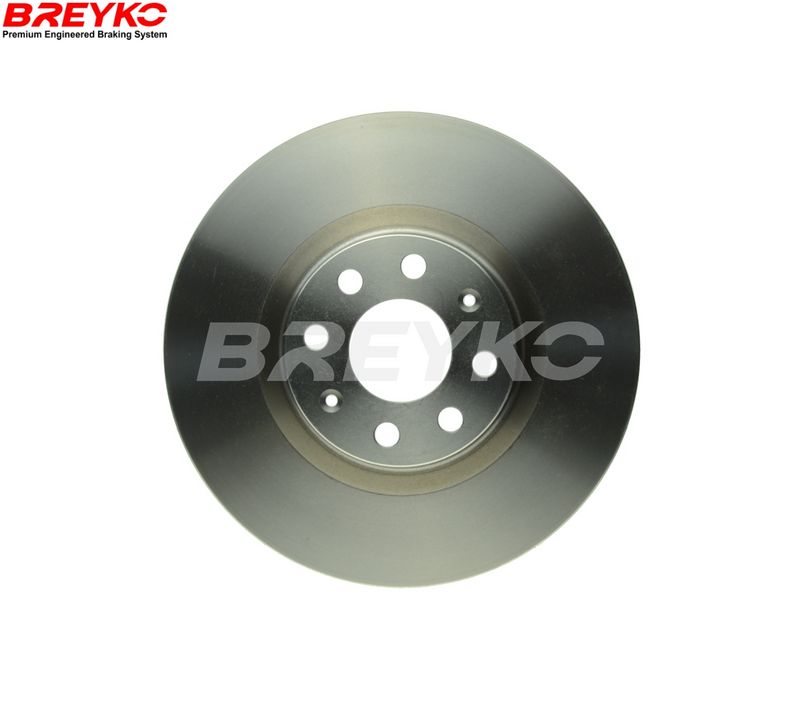 DAVID VASCO T4737 Brake Disc