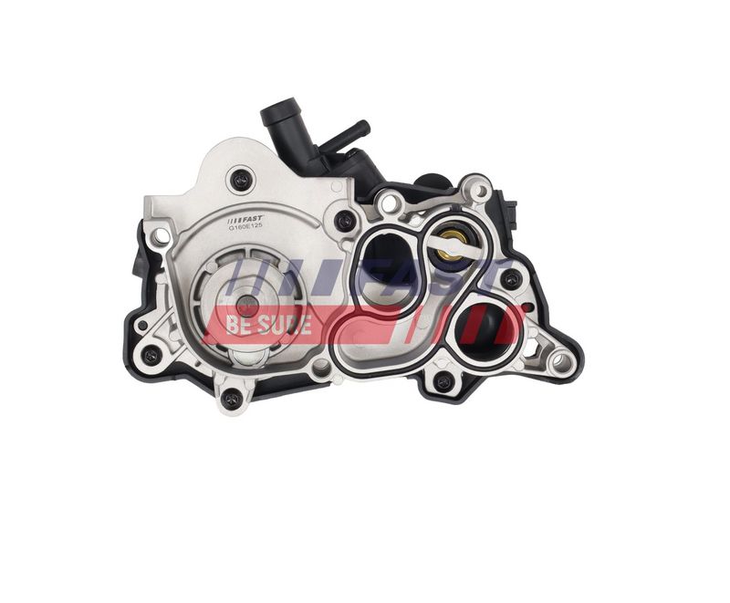 Veepump, mootori jahutus, FAST FT04473