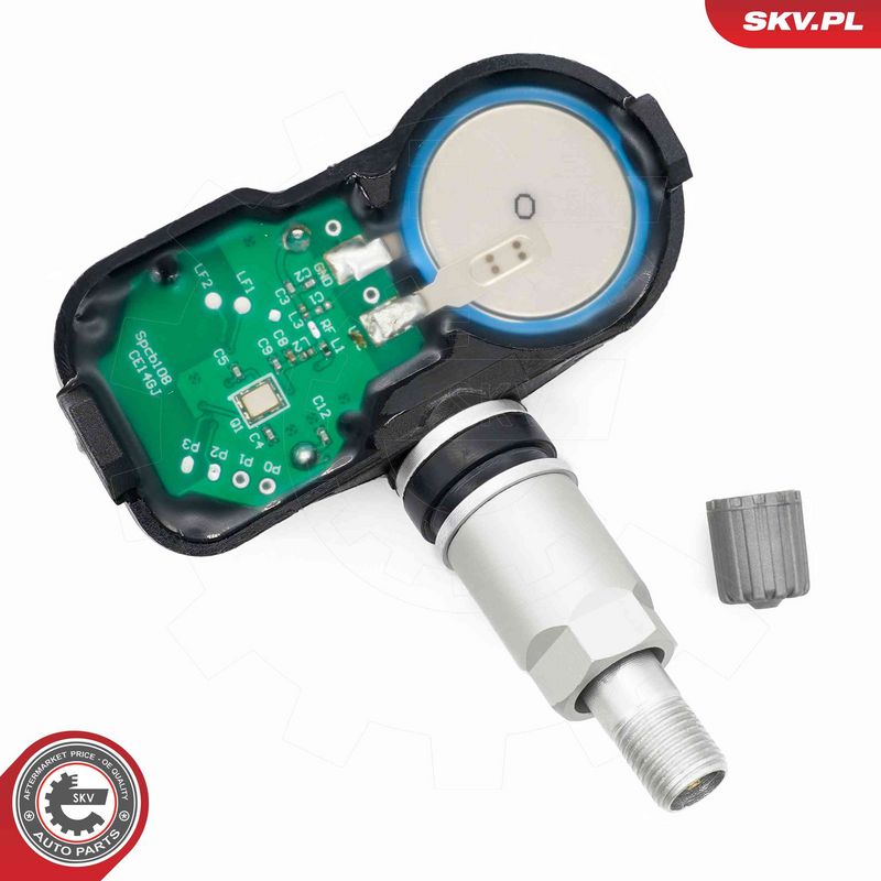 Prekė atitinka OEM kodą: 42607-0C020