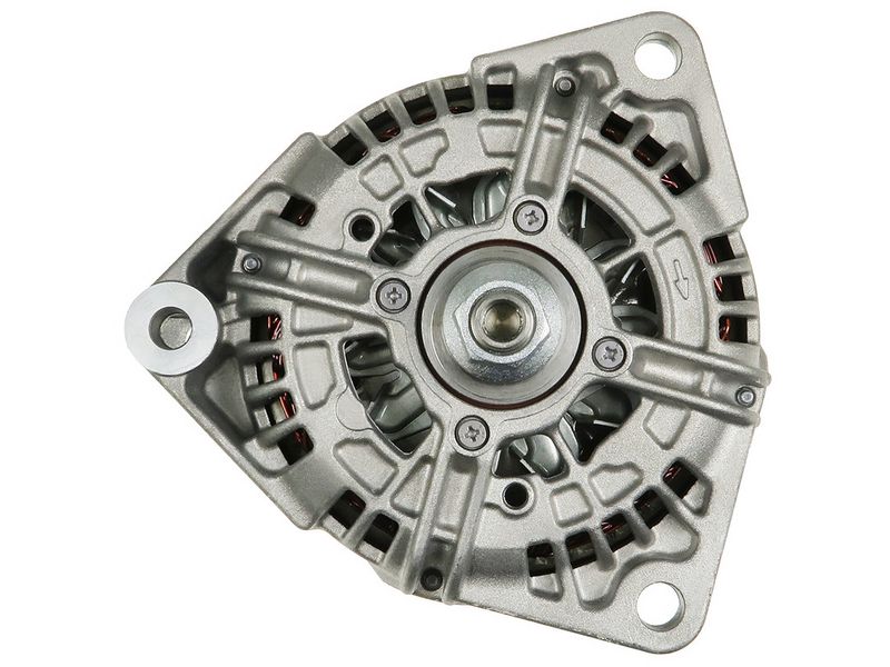Brand new OEM SEG Alternator