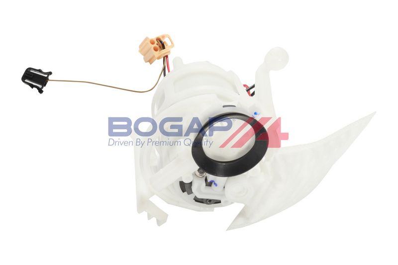Bomba de Combustible BOGAP B1622153 - 4