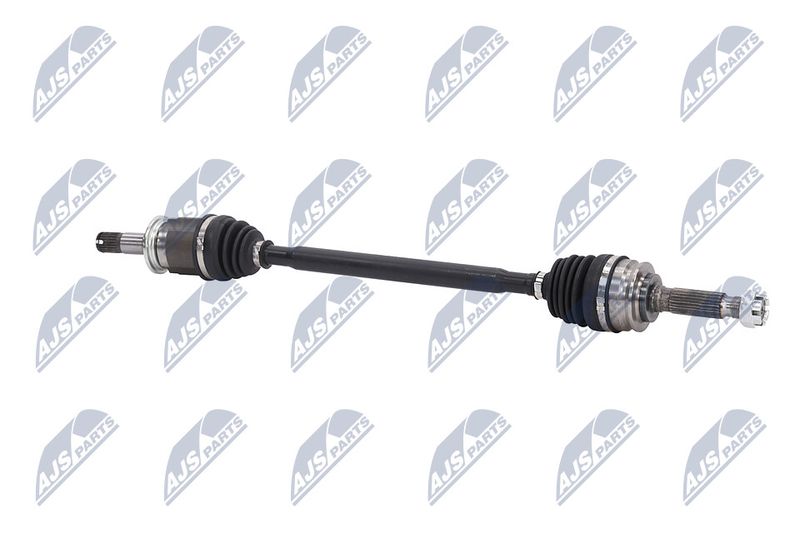Veovõll, NTY NPW-CH-092