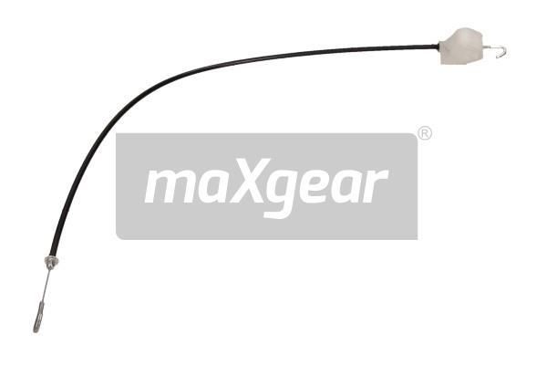 MAXGEAR Kábel, ajtózár nyitó 32-0763