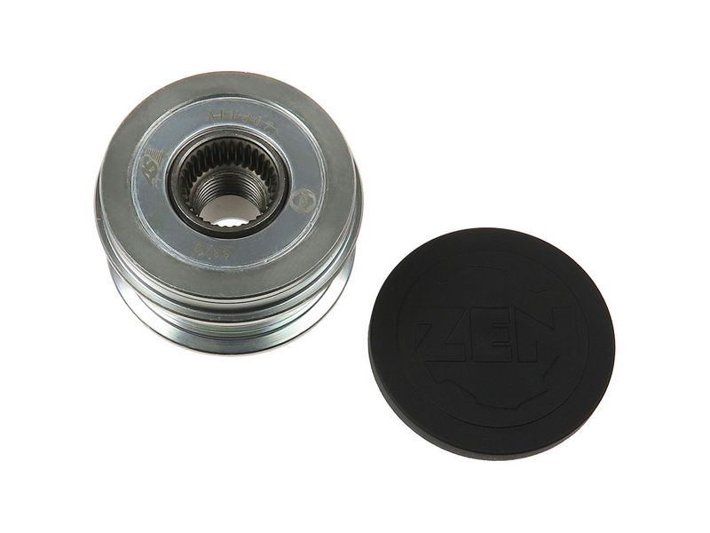 AS-PL AFP3071S Alternator Freewheel Clutch