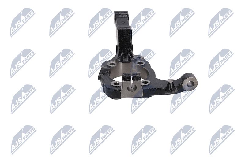 Fusée d'essieu, suspension de roue NTY ZZP-HY-517