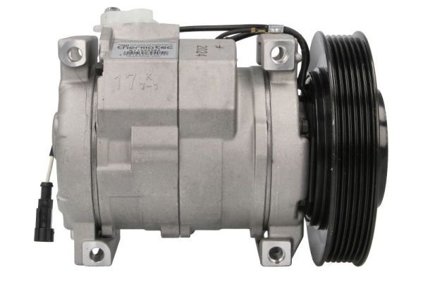 THERMOTEC KTT090584 Compressor, air conditioning