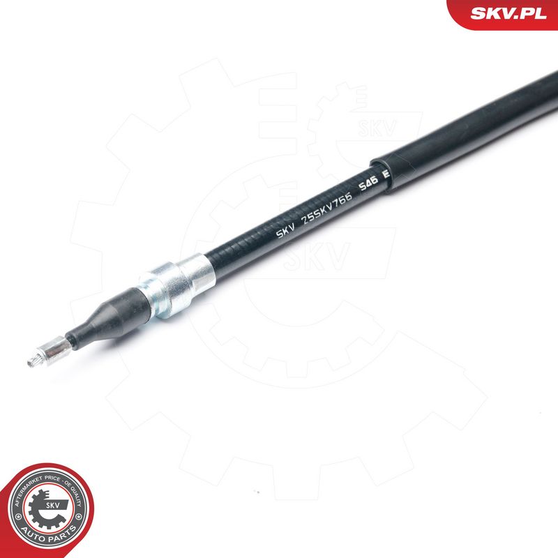 Tross, seisupidur, ESEN SKV 25SKV766