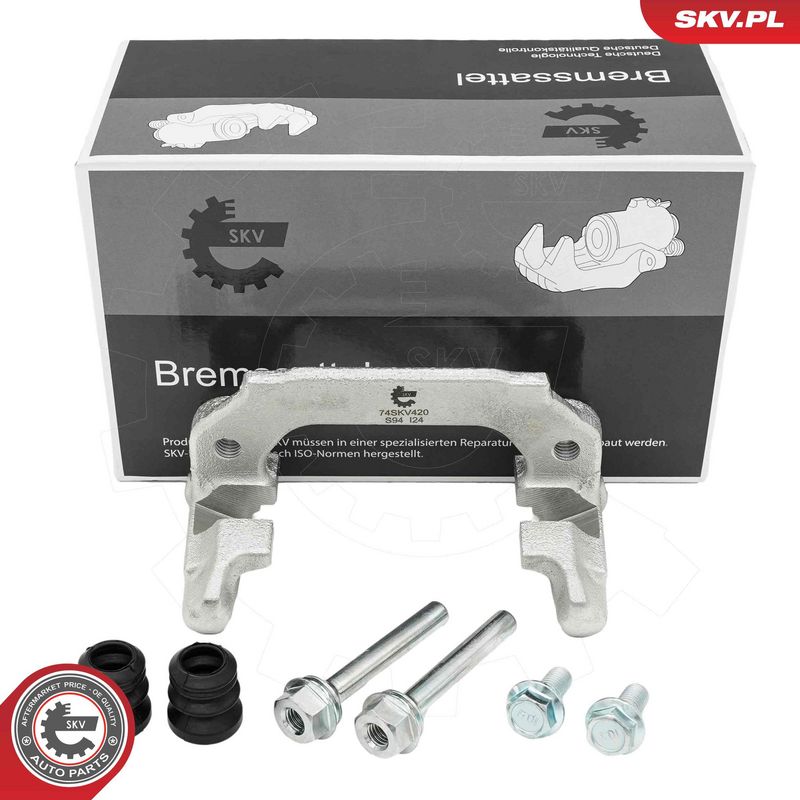 Kinnitus, pidurisadul, ESEN SKV 74SKV420