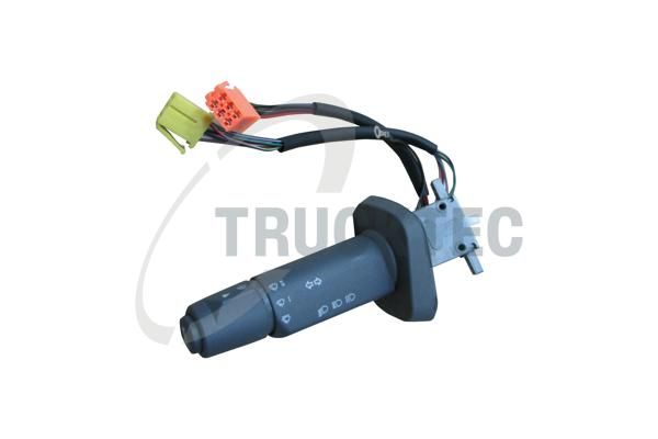 TRUCKTEC AUTOMOTIVE 05.42.008 - Steering Column Switch