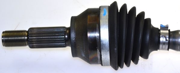 LÖBRO 304538 Drive Shaft