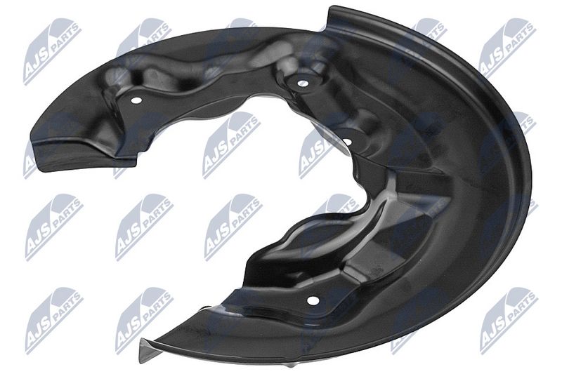 NTY HTO-WW-076 Splash Guard, brake disc
