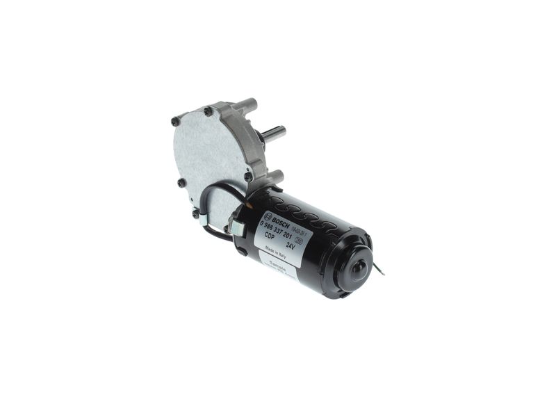 BOSCH 0986337201 Wiper Motor