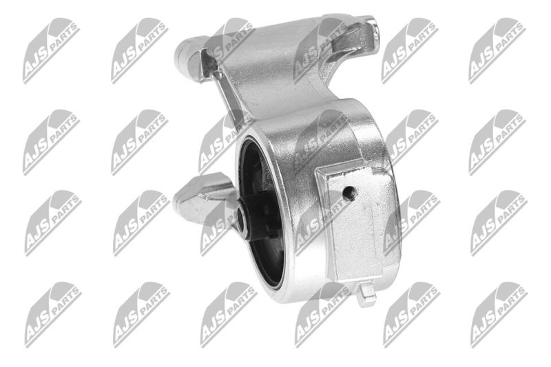 Paigutus, Mootor, NTY ZPS-HD-119