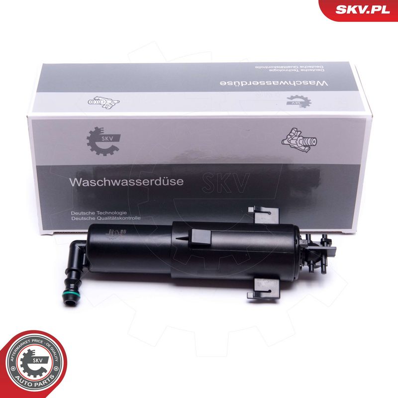 Pesuveedüüs, Tulepesurid, ESEN SKV 15SKV696