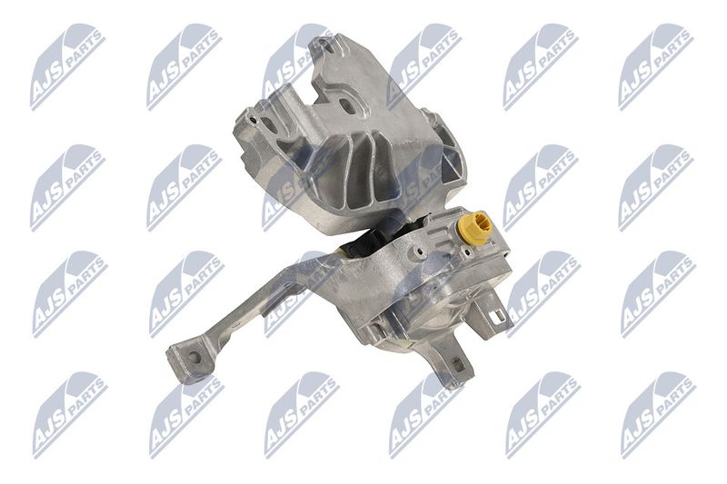 Paigutus, Mootor, NTY ZPS-ME-060