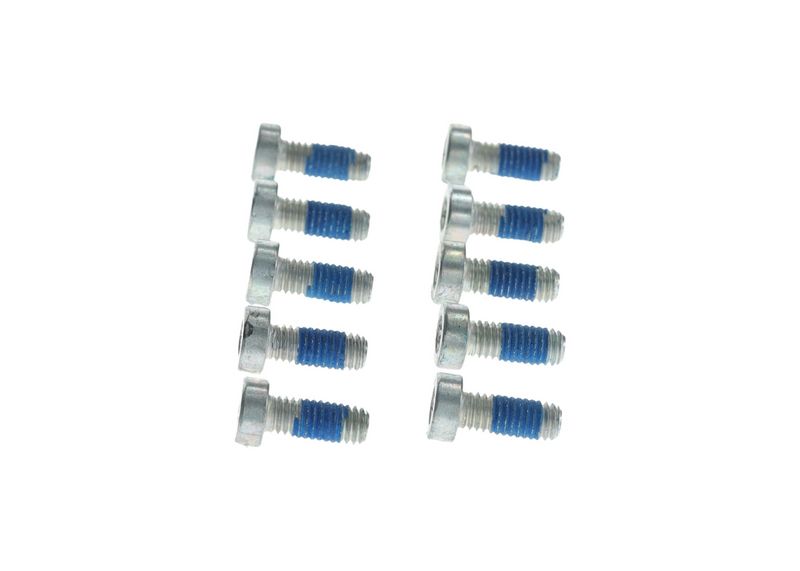 BOSCH 2 914 558 156 Screw
