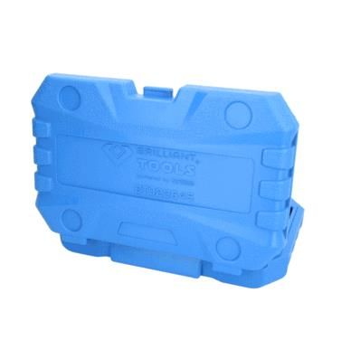 KS TOOLS BT022645 Power Socket Set