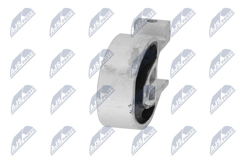 Paigutus, Mootor, NTY ZPS-FR-010