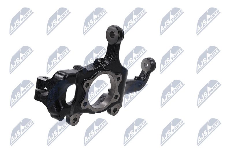 Käändmik, rattakinnitus, NTY ZZP-NS-019