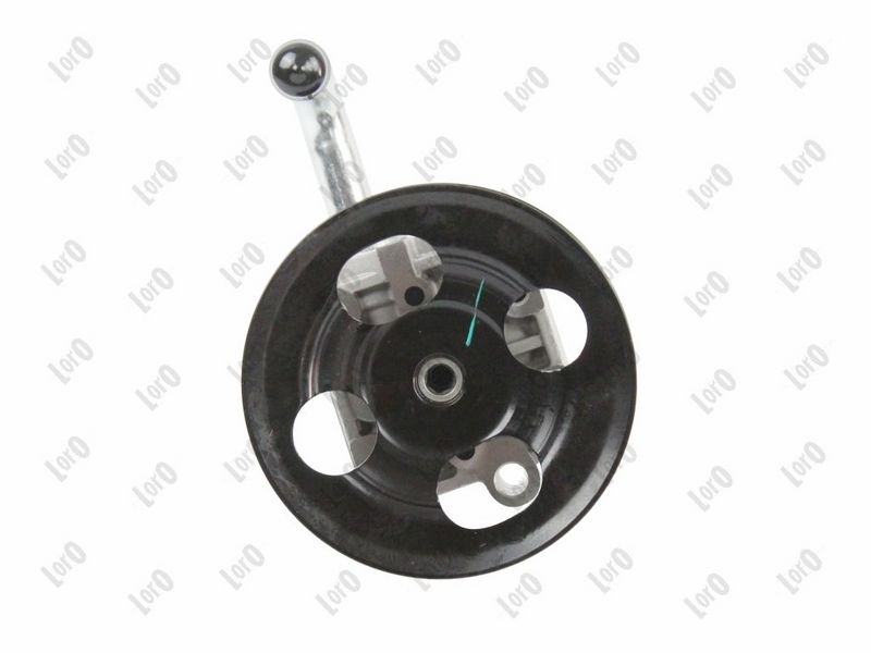 ABAKUS 140-01-360 Hydraulic Pump, steering
