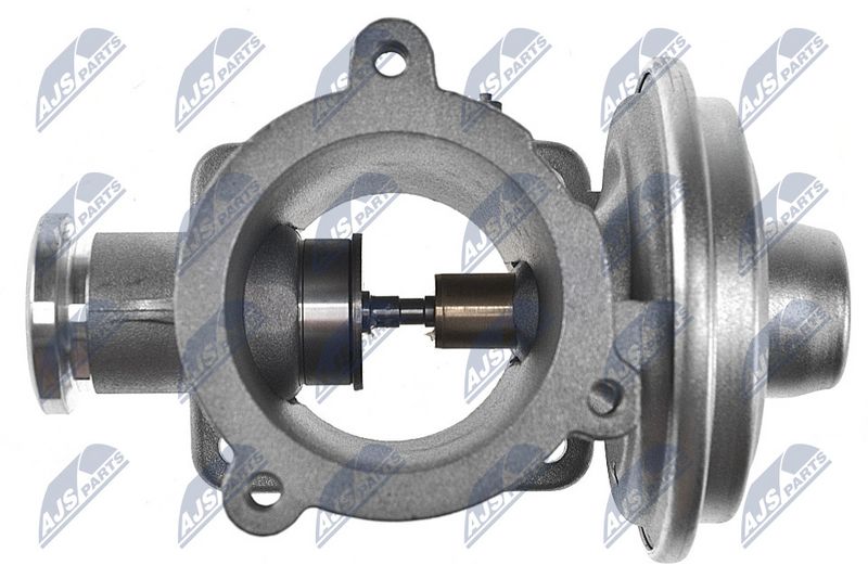 EGR-klapp, NTY EGR-BM-001
