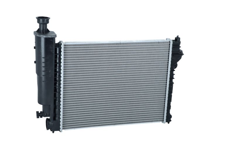 NRF 58886 Radiator, engine cooling