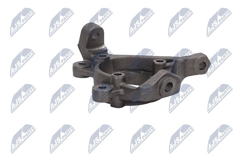 Käändmik, rattakinnitus, NTY ZZP-CH-009