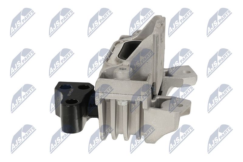 Paigutus, Mootor, NTY ZPS-CH-104