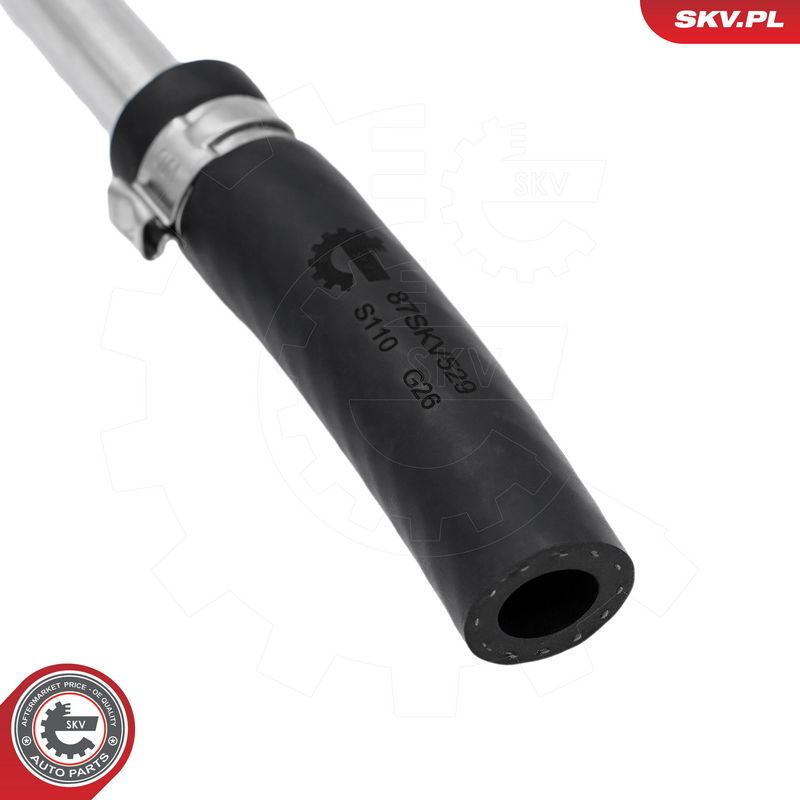 Voolik, Karterituulutus, ESEN SKV 87SKV529