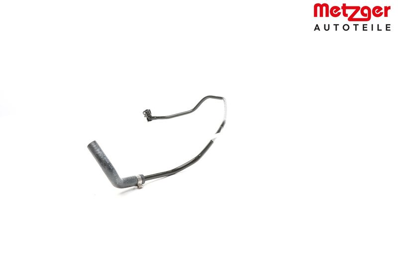 METZGER AUTOTEILE 2420869 Coolant Pipe