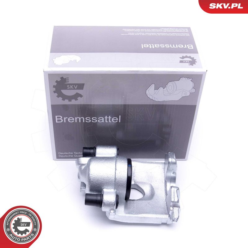 Pidurisadul, ESEN SKV 50SKV352