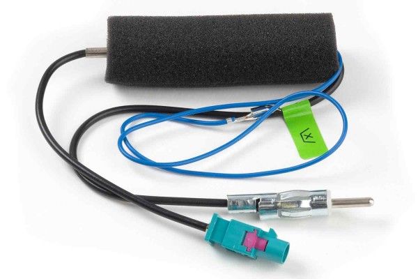 PHONOCAR 08541 Antenos laido adapteris