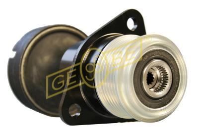 GEBE 335931 - Alternator Freewheel Clutch