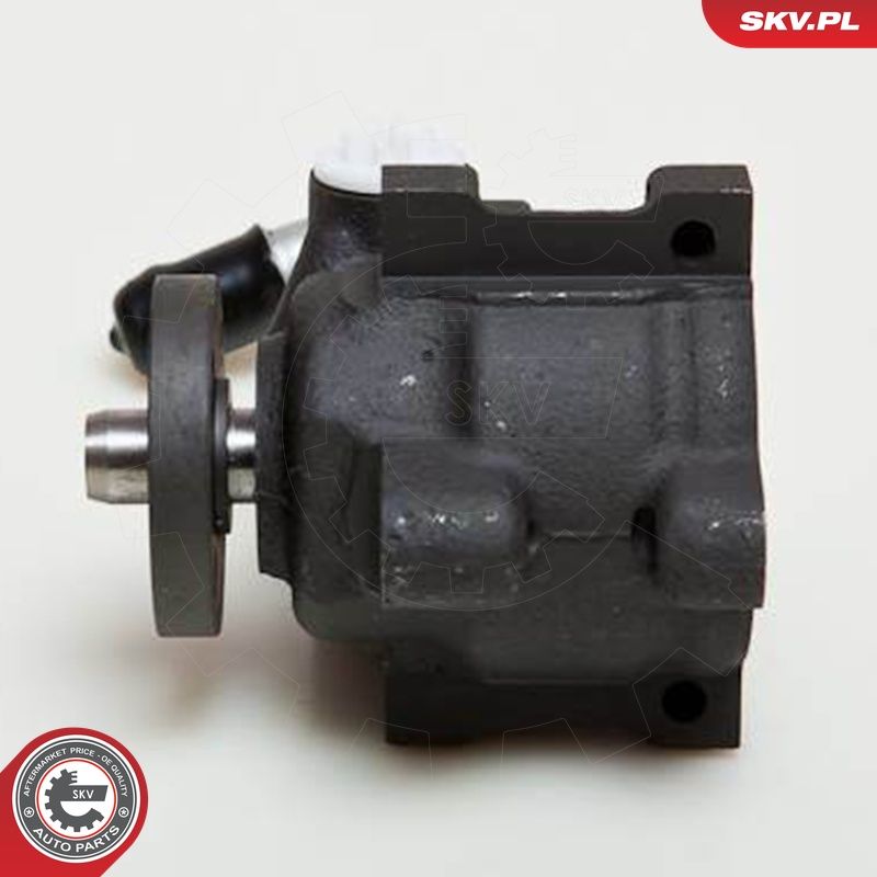 Hüdraulikapump, roolimine, ESEN SKV 10SKV036