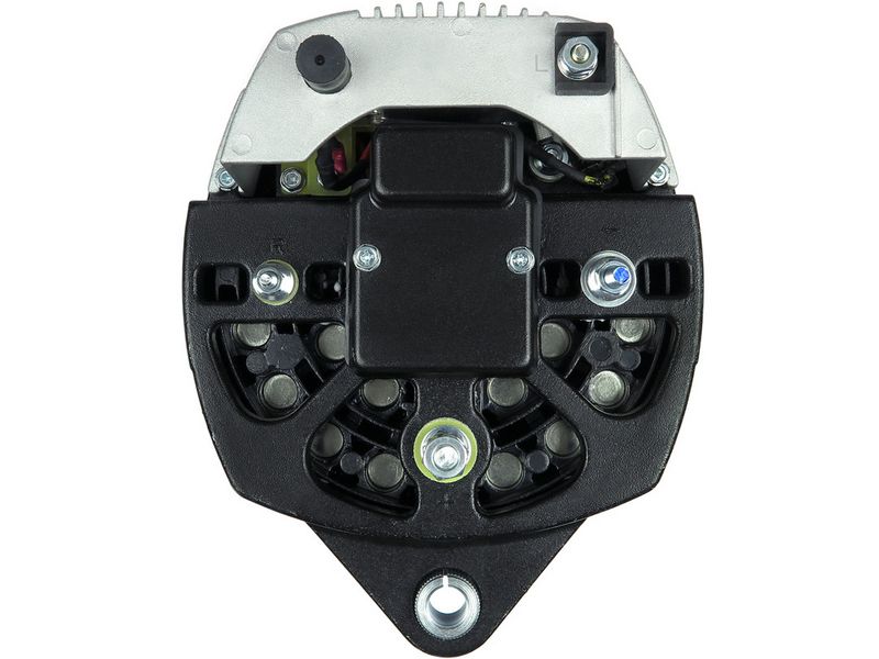 AS-PL A9187 Alternator