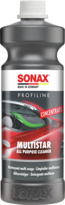 solutie de curatat universala SONAX PROFILINE MultiStar 06273410