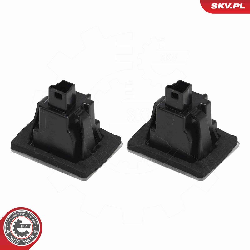 ESEN SKV 72SKV573 Licence Plate Light